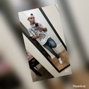 Meet your Posher, Rene